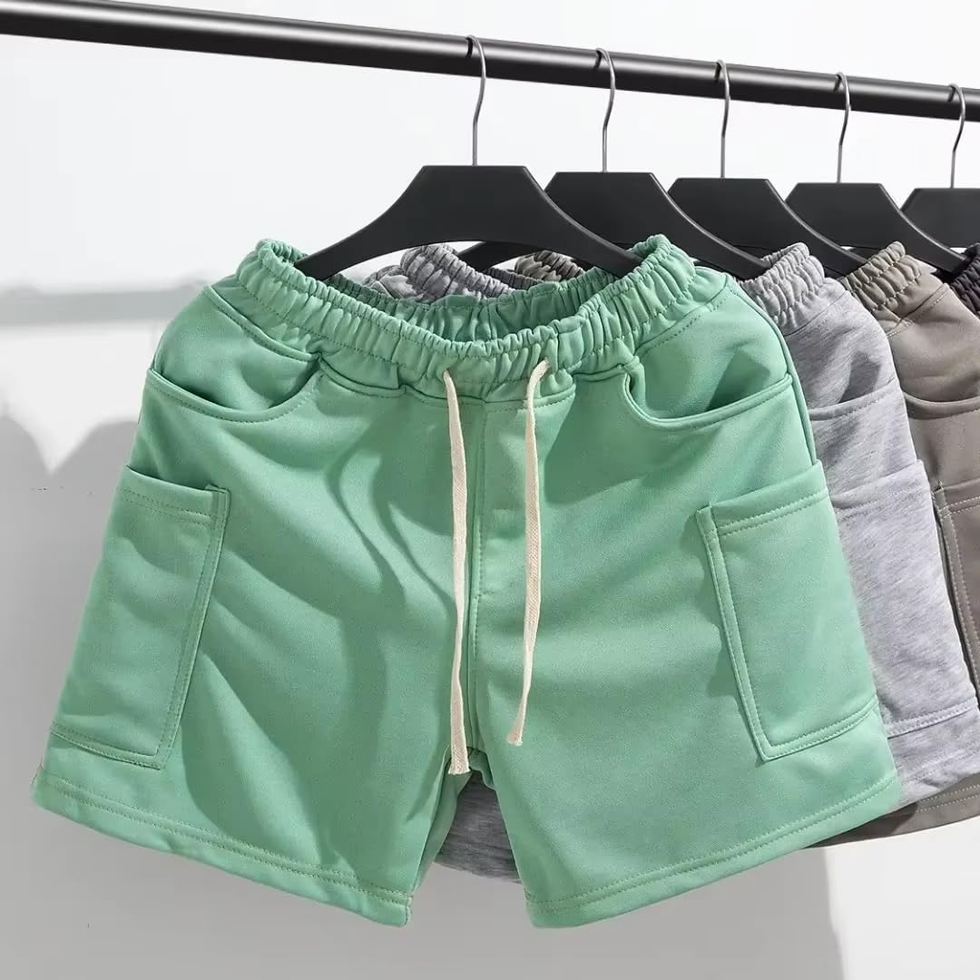 Summer Outing Shorts | Lightweight Quick-Dry Daily