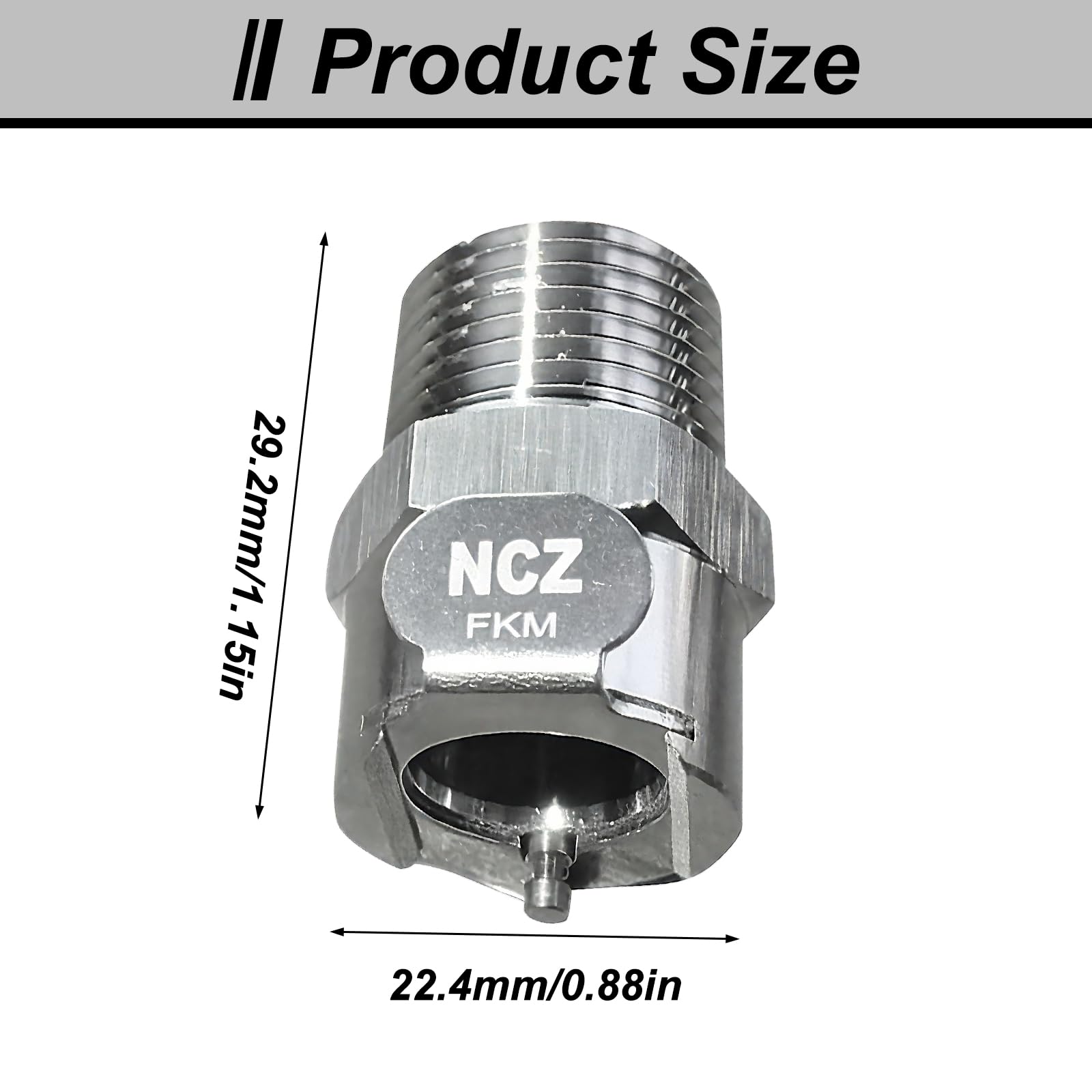 Kit de reparación de bomba de combustible con acoplamiento rápido para R1200GS, R1200R, R1200RT, K1200R, K1200S, K1200GT, bomba de combustible de acero inoxidable con acoplamiento rápido de latón