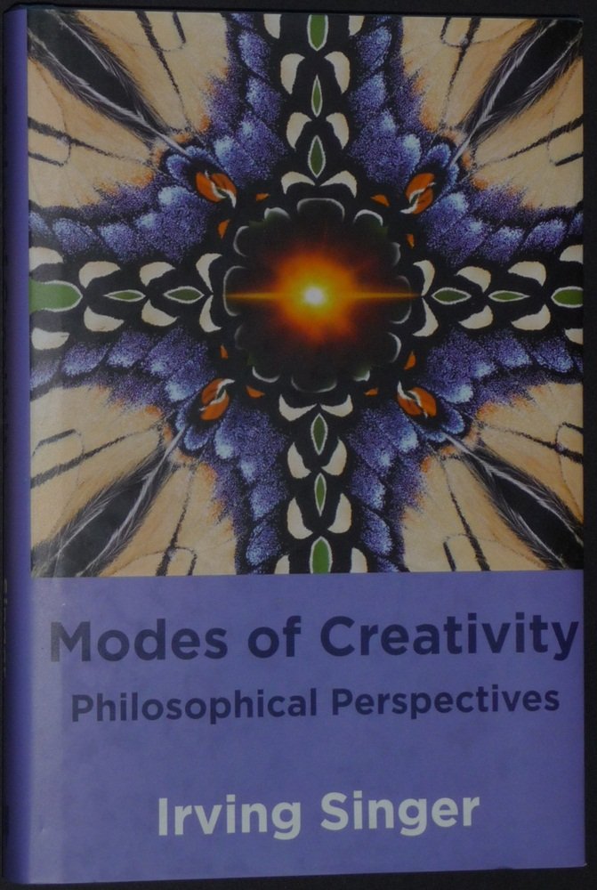 Modes of Creativity: Philosophical Perspectives