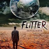 Flitter Depredador Cd