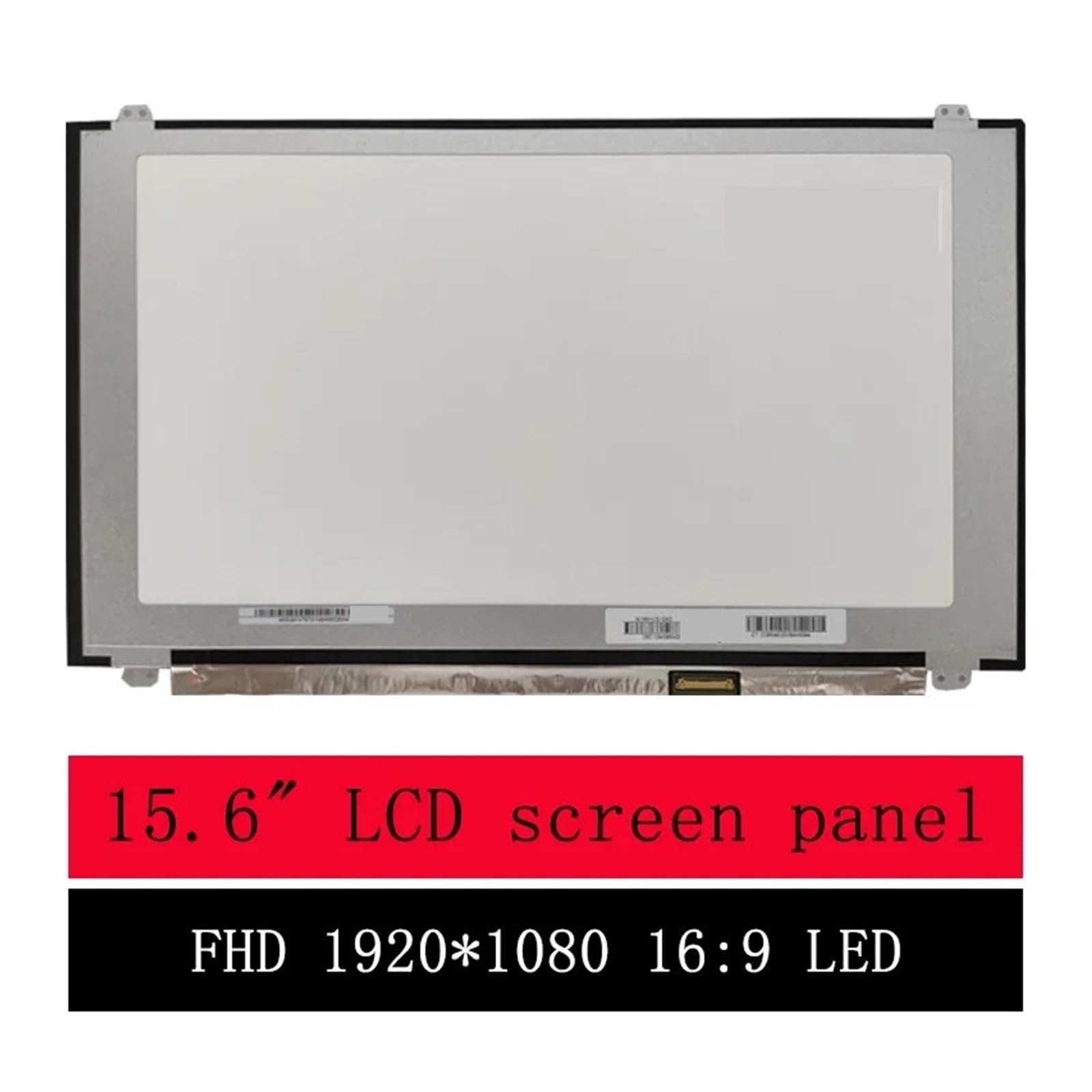 450 G5 B156HAN04.1 L00867-001, Compatibile Con Probook, Schermo LCD