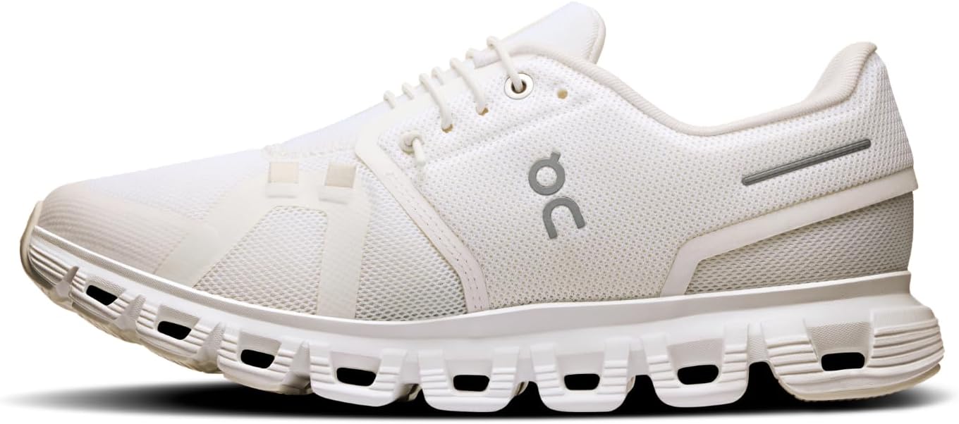 On Womens Cloud 6 - Image 6