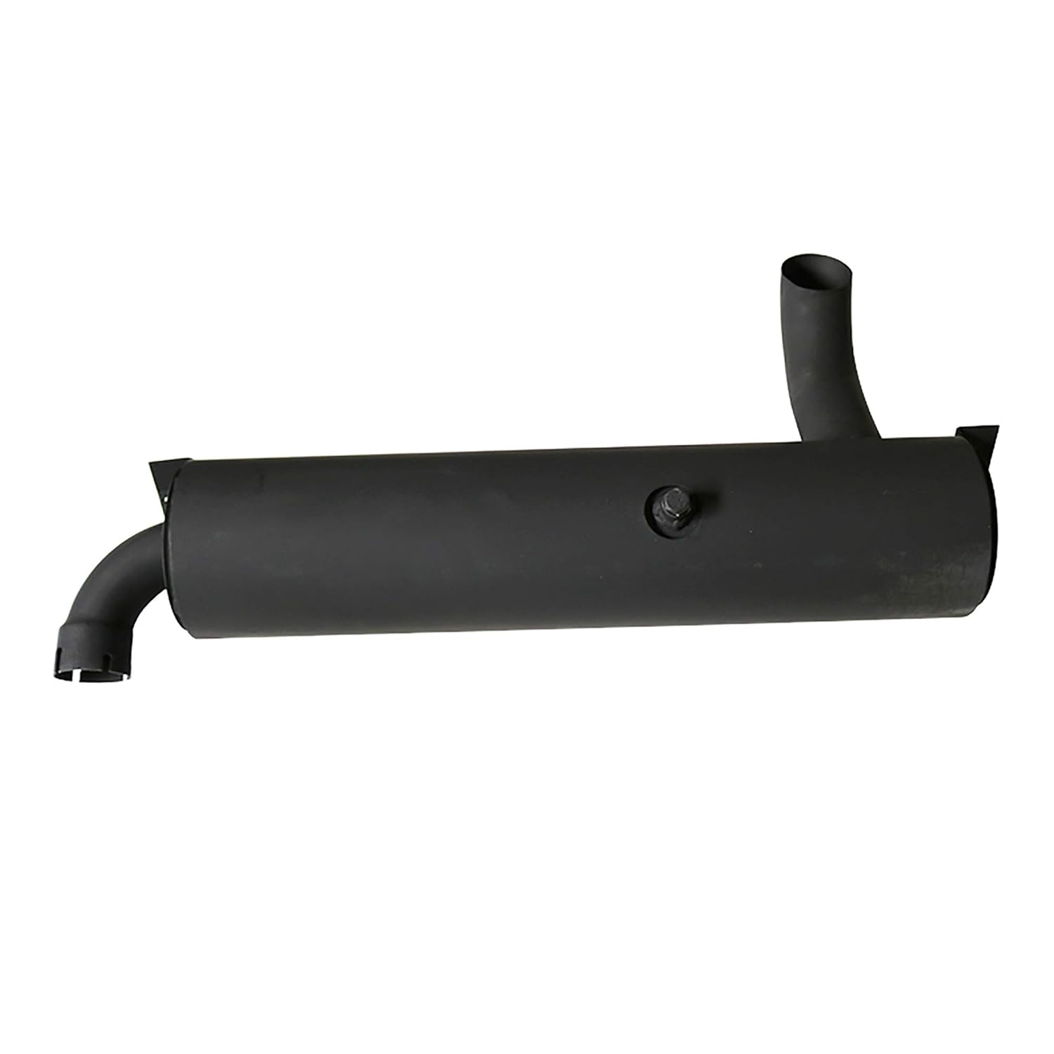 JEENDA Muffler 6683915 Compatible with Bobcat Skid Steer Loaders S205 T190 S175 T180 S160 S150 S185