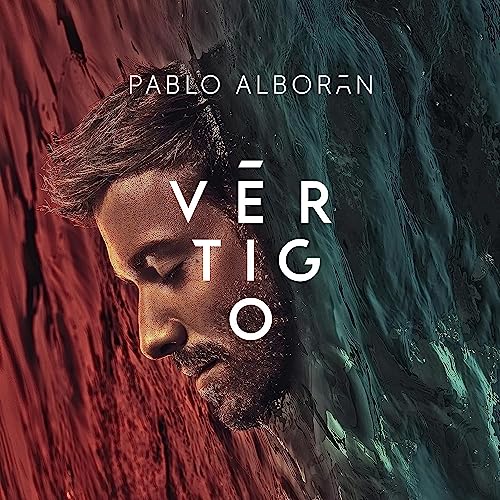 Pablo Alborán - Vértigo (CD)