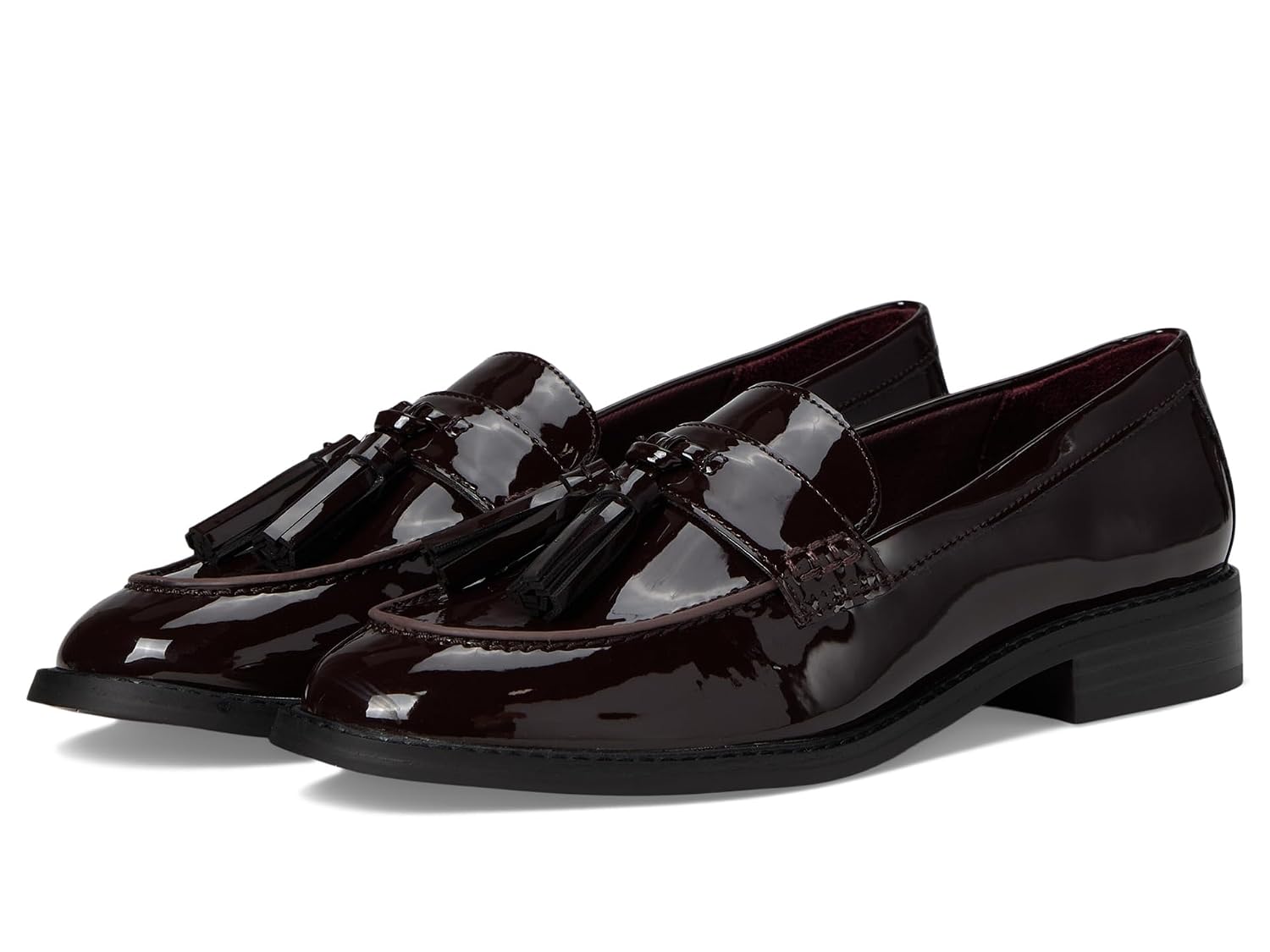 Franco Sarto Carolyn Low Slip-ons - thumbnail 5