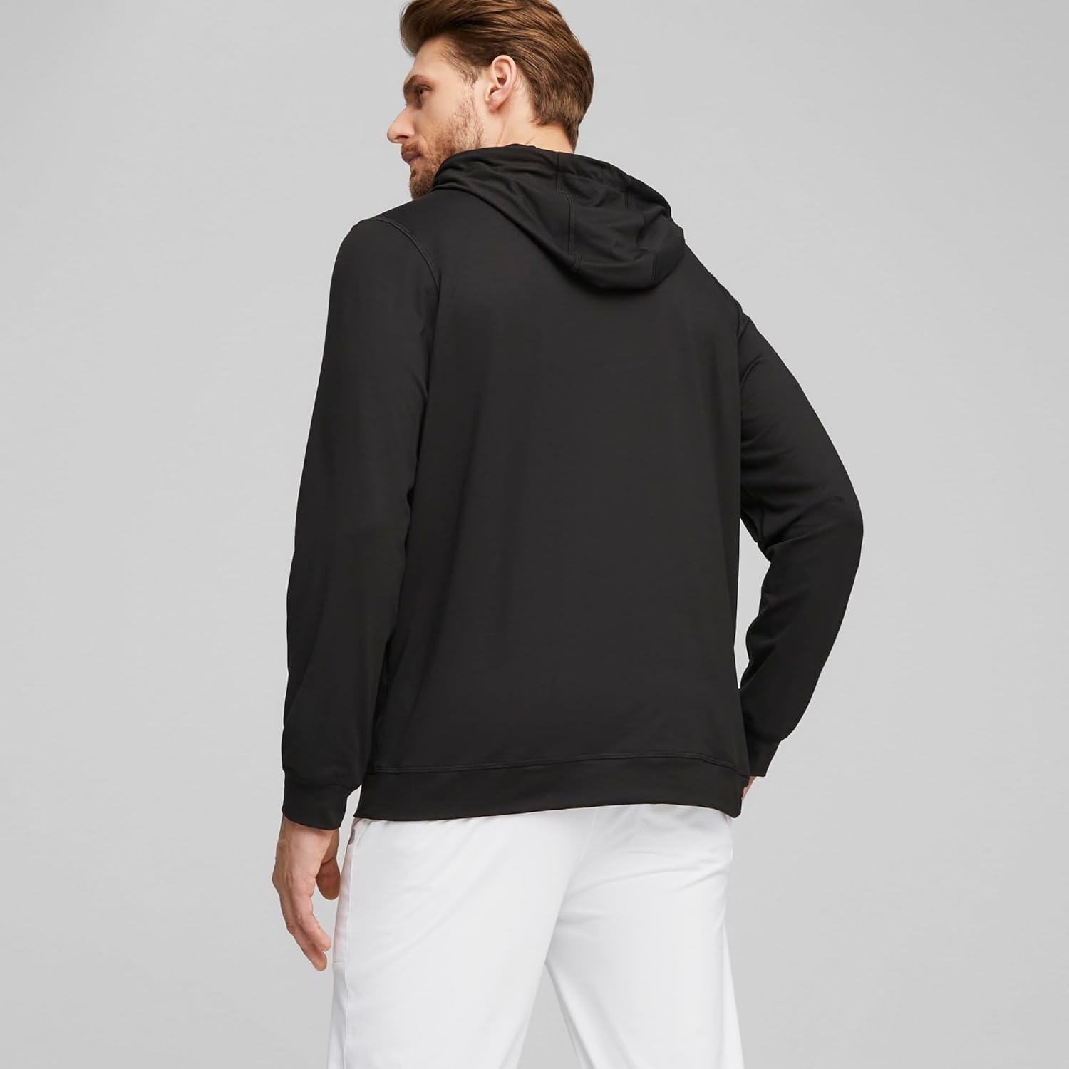 Palm Tree Crew Puma X Ptc Midweight Hoodie - Image 5