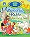 Baby's First Bible Record-A-Book (The First Bible Collection&reg;)