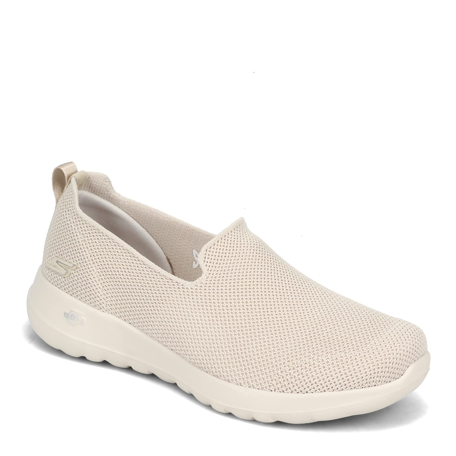 Skechers GO WALK JOY SENSATIONAL DAY - Adidasy damski