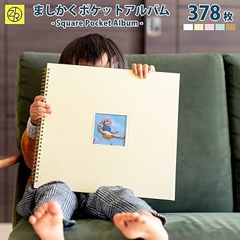 Amazon.co.jp: Z & Kay Makitaku Pocket Album, 9 Pockets