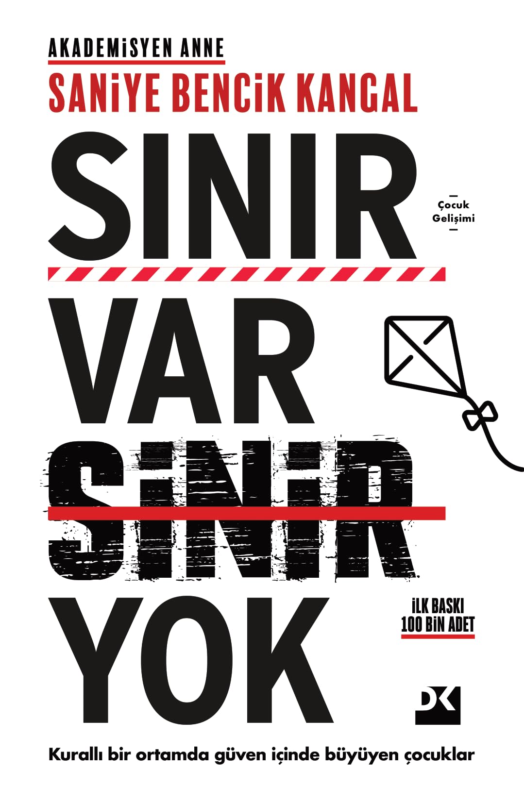 Sinir Var Sinir Yok