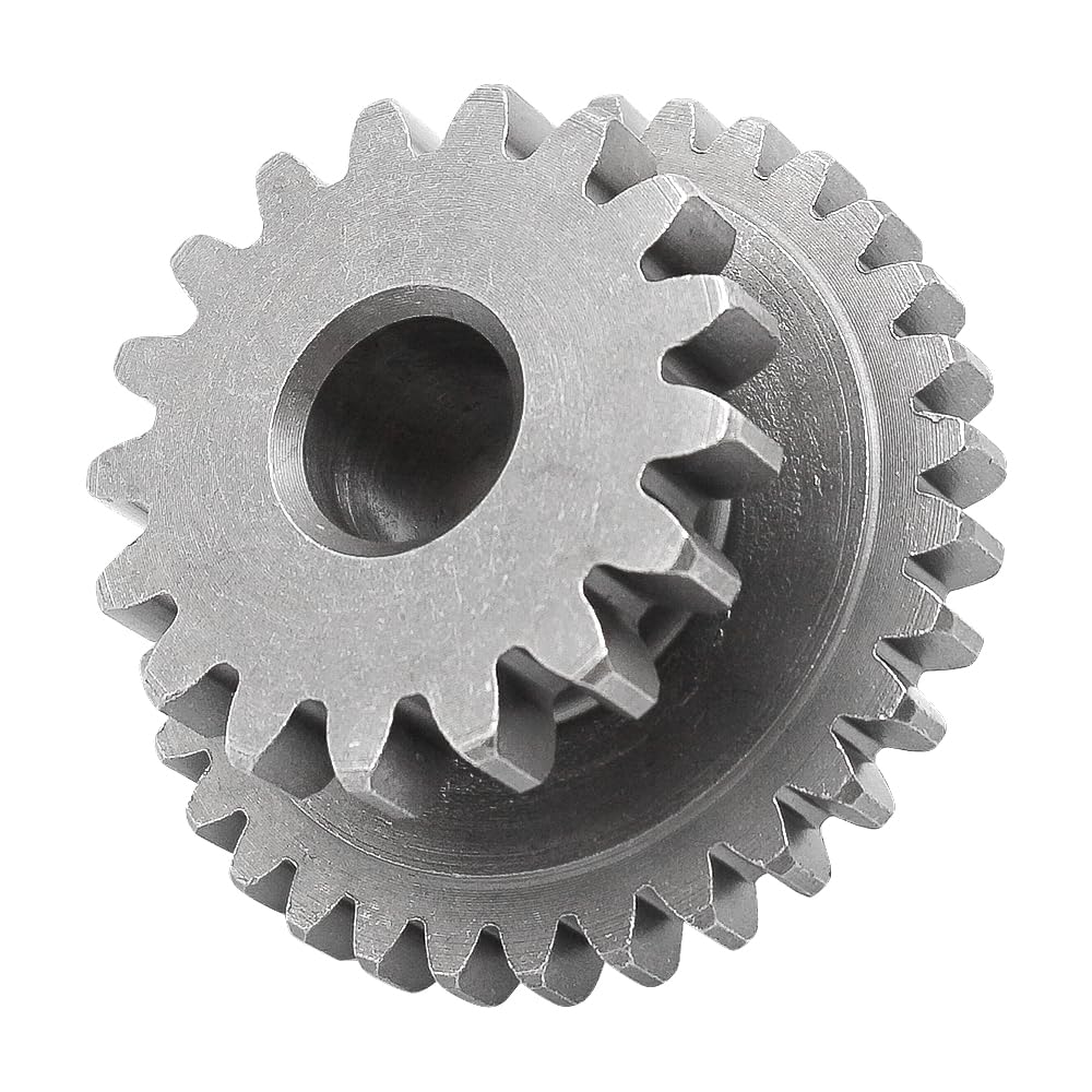 Ingranaggio intermedio avviamento 32T/17T per Yama-ha Raptor 660 660R 2002-2005 YFM660R
