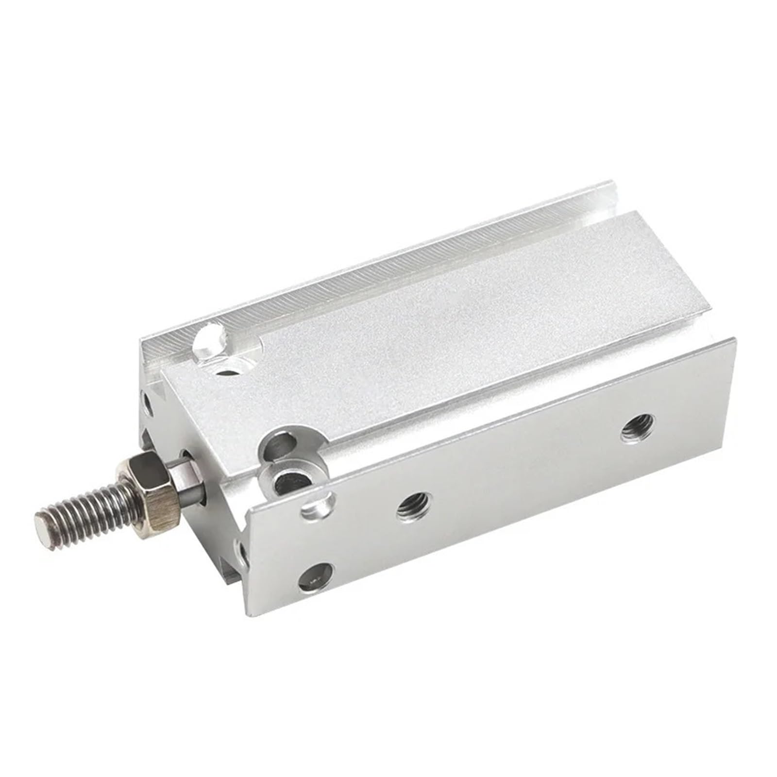 Cylindre EMMZ DMM-16 vérin pneumatique double effet 40mm