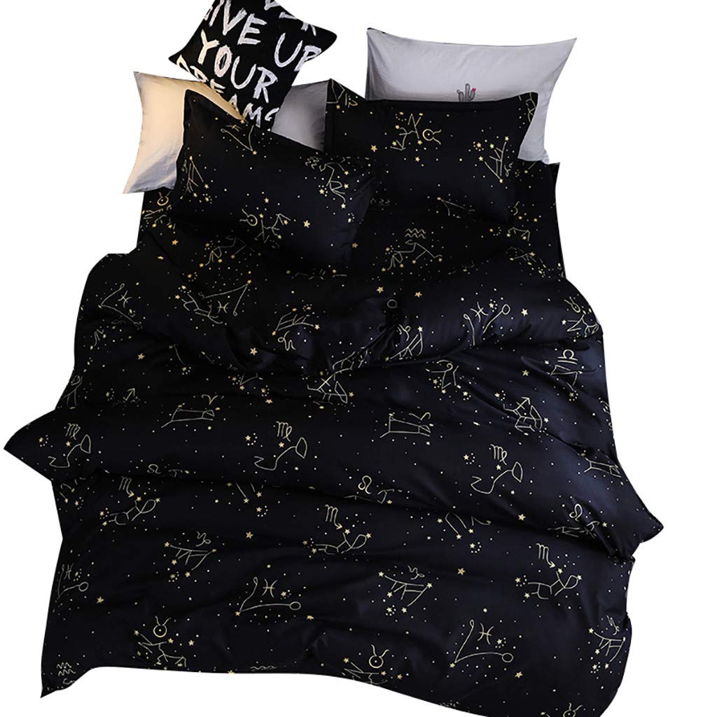 Star Quilt Bedspread Pattern FREE Quilt Patterns