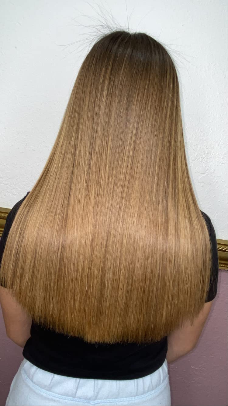 Reyliff Champoo sulfate Free 32 oz +16 oz Deep Treatment with keratin