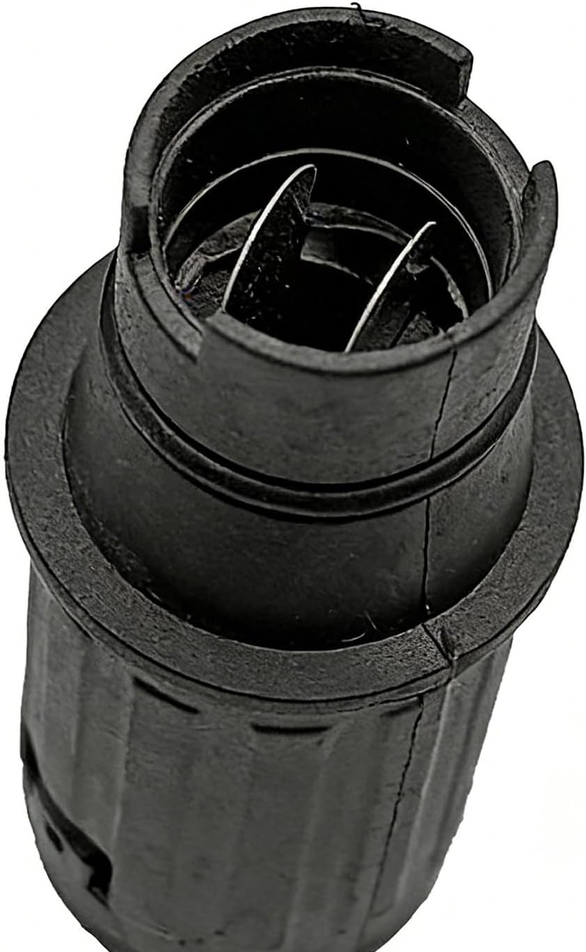 Pressure Water Nozzle for Car Washing Effective with Strong Construction and Ergonomic Handle Water Saving Car Wash Attachment