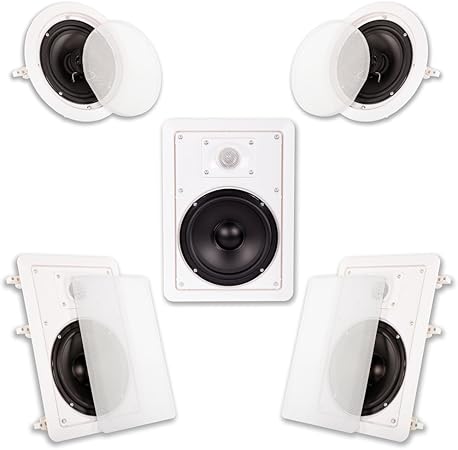 acoustic home theater system