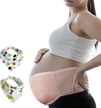 pregnancy support belt amazon