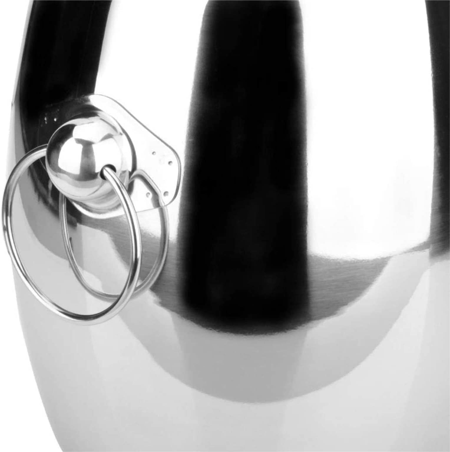 Cubeta​para Hielo, Cubo De Hielo Cubo De Champán Cubo De Vino Cubo De Hielo De Doble Pared De Acero Inoxidable Cubo De Vino De Champán De Metal Decorativo Barril Enfriador Cubo De Hielo Cubo Enfriador