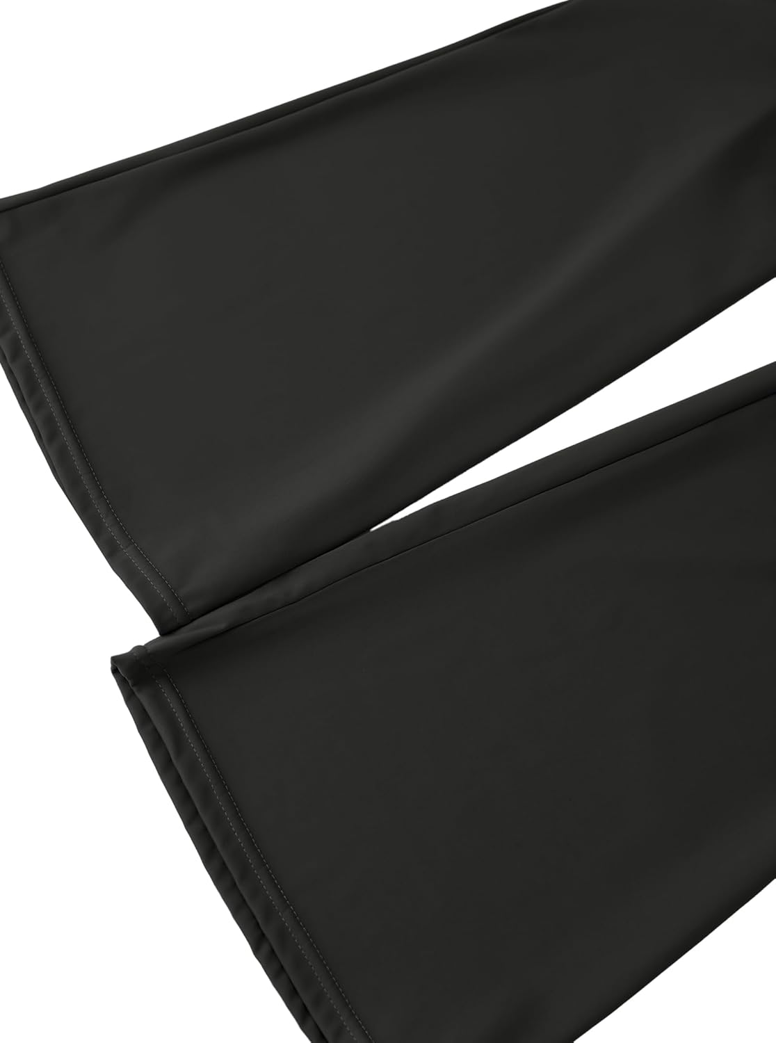 Avanova Scrunch Butt Lifting Leggings for Women Flared Yoga Workout Gym Pants with Pockets - Image 7