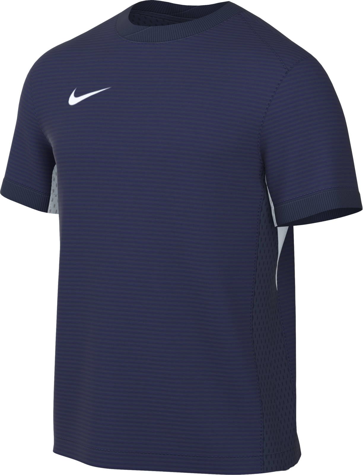 Nike Strike Iv Ss Shirt Blue