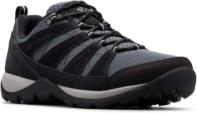Columbia mens Redmond V2 Hiking Shoe