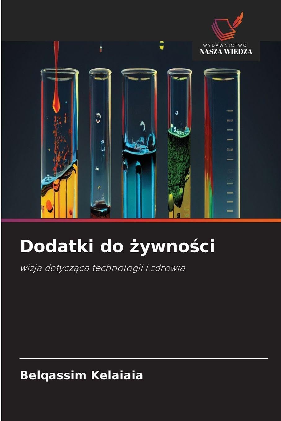 Dodatki do ¿ywno¿ci