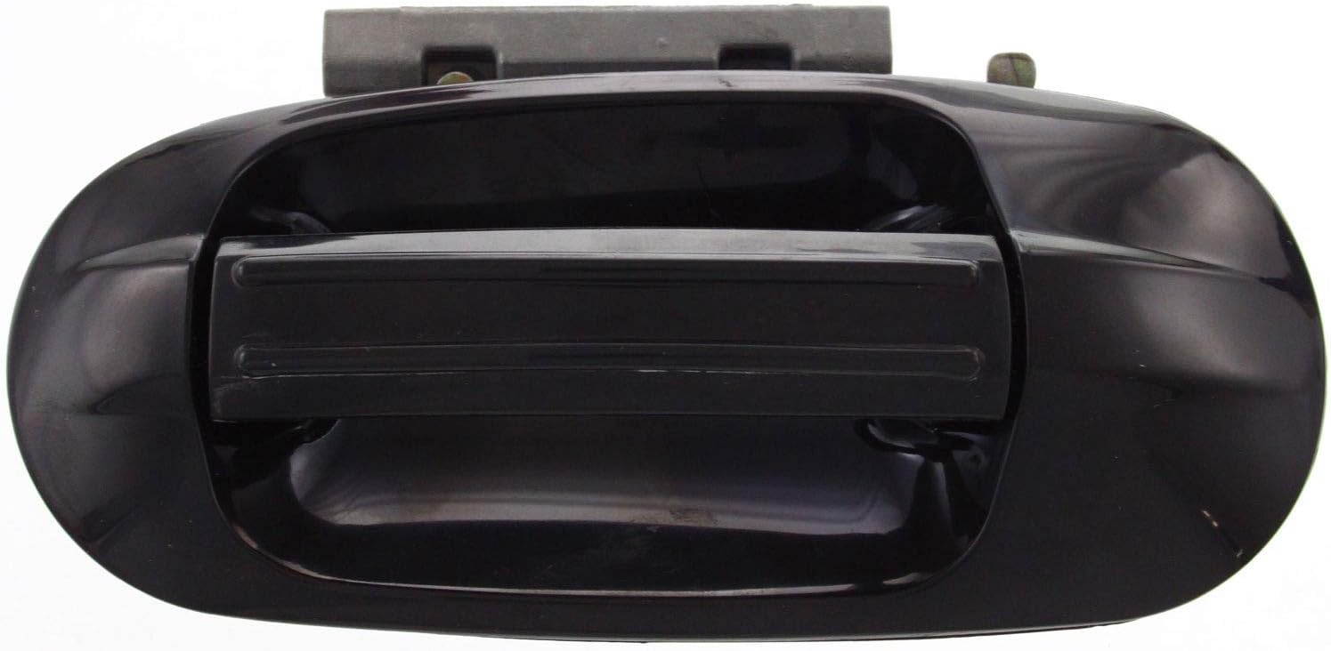 Garage-Pro Exterior Rear Door Handle — Left Driver Side for Ford Expedition/Navigator