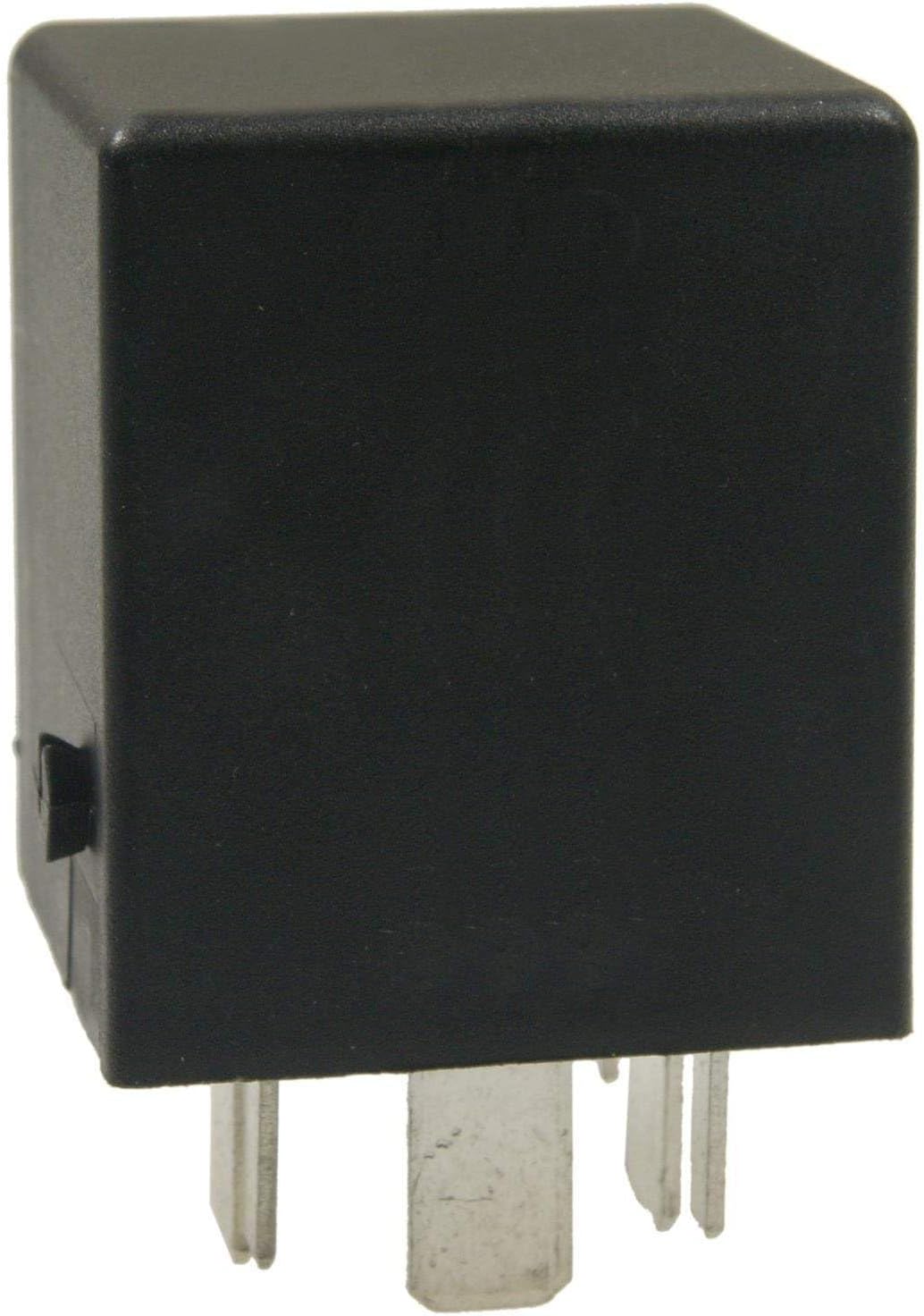 Replacement Heated Seat Relay for 1997-2008 Chrysler, Dodge, Mercedes-Benz C230, C280, C43 AMG, Caravan, Crossfire, Grand Caravan, SLK230, SLK32 AMG, SLK320, Stratus, Town & Country