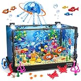 mein aquarium pc spiel GARANTIE & AUSGEZEICHNETER SERVICE: HOGOKIDS Kinder Bausätze bieten 24 Monate Rückgabe- und Ersatzgarantie.Wenn Sie Fragen haben, wenden Sie sich bitte an unseren Kundenservice, wir werden Ihnen jederzeit einen zufriedenstellenden Service bieten.