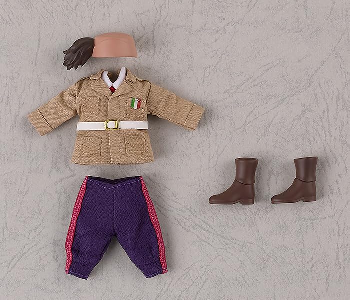 Amazon | オランジュ・ルージュ(Orange Rouge) ねんどろいどどーる