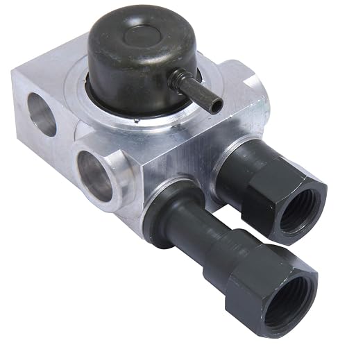 Walker Products 255-1009 Fuel Injection Pressure Regulator