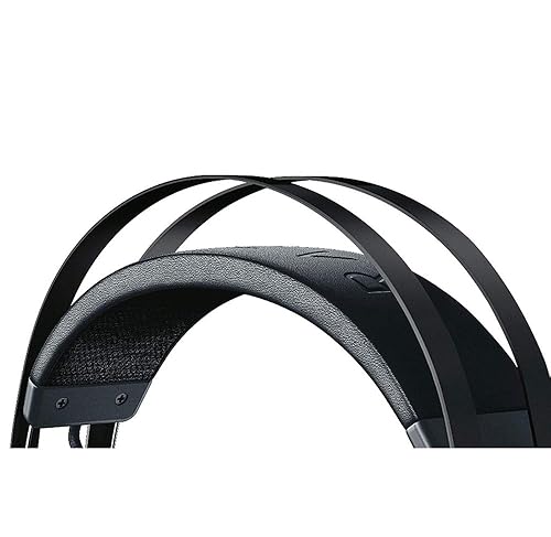 Amazon.com: Razer Nari Ultimate Wireless 7.1 Surround Sound Gaming