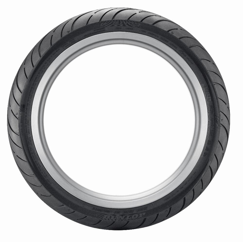 Amazon.com: Dunlop Elite 4 Front Motorcycle Tire 130/90B-16