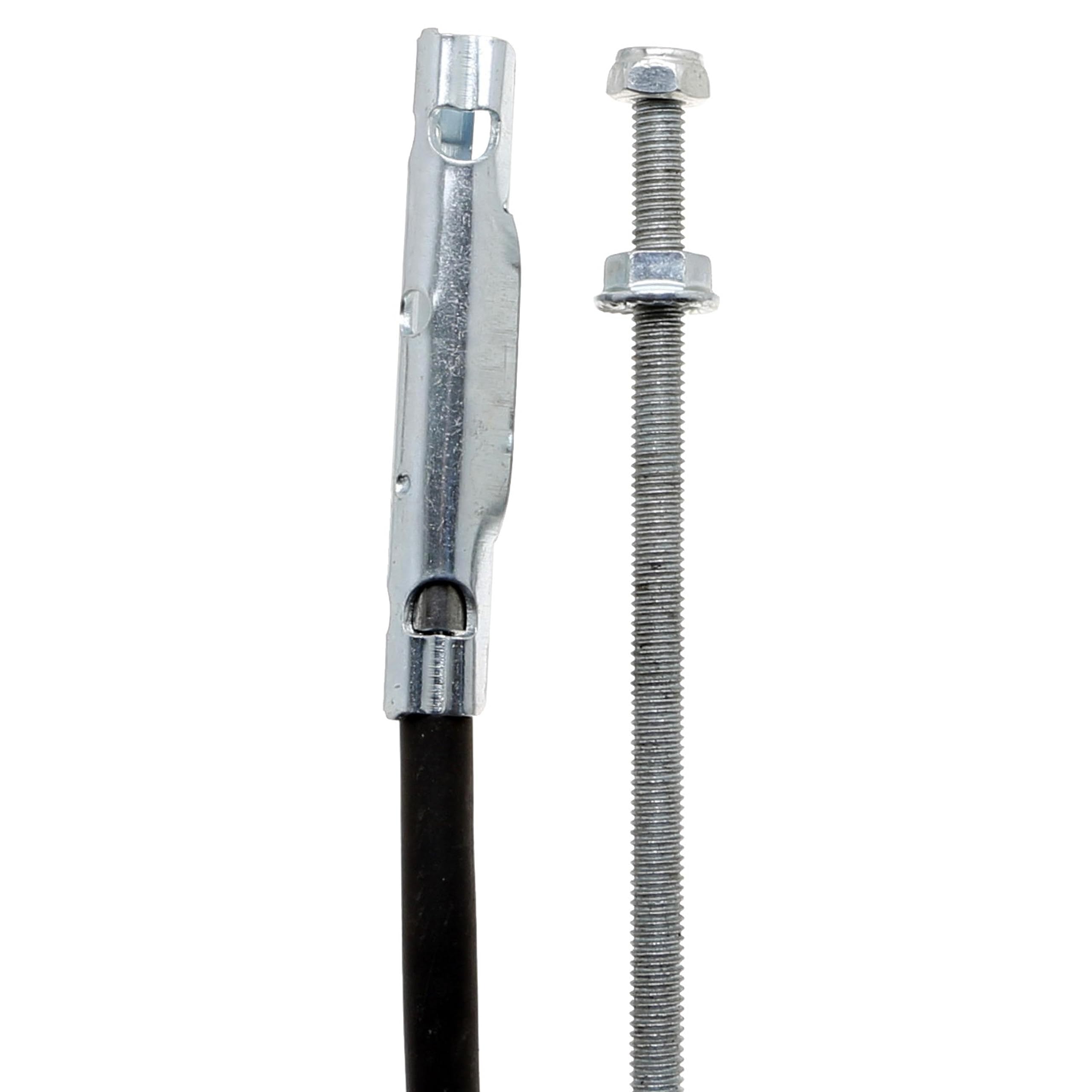 ACDelco Gold 18P97204 (19358856) Parking Brake Cable - View #3