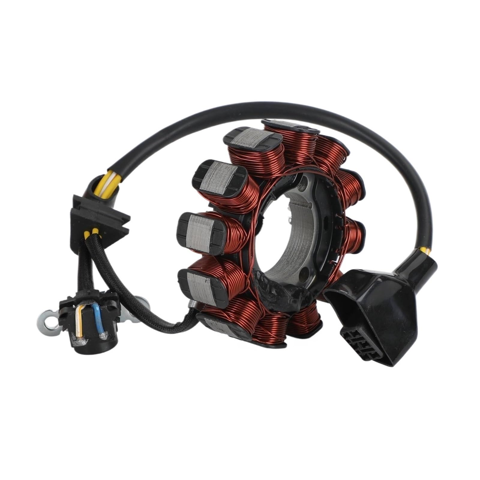 Bobine de stator CRF250R 2018-2020 résout vos pannes d'allumage moto 31120-K95-A21