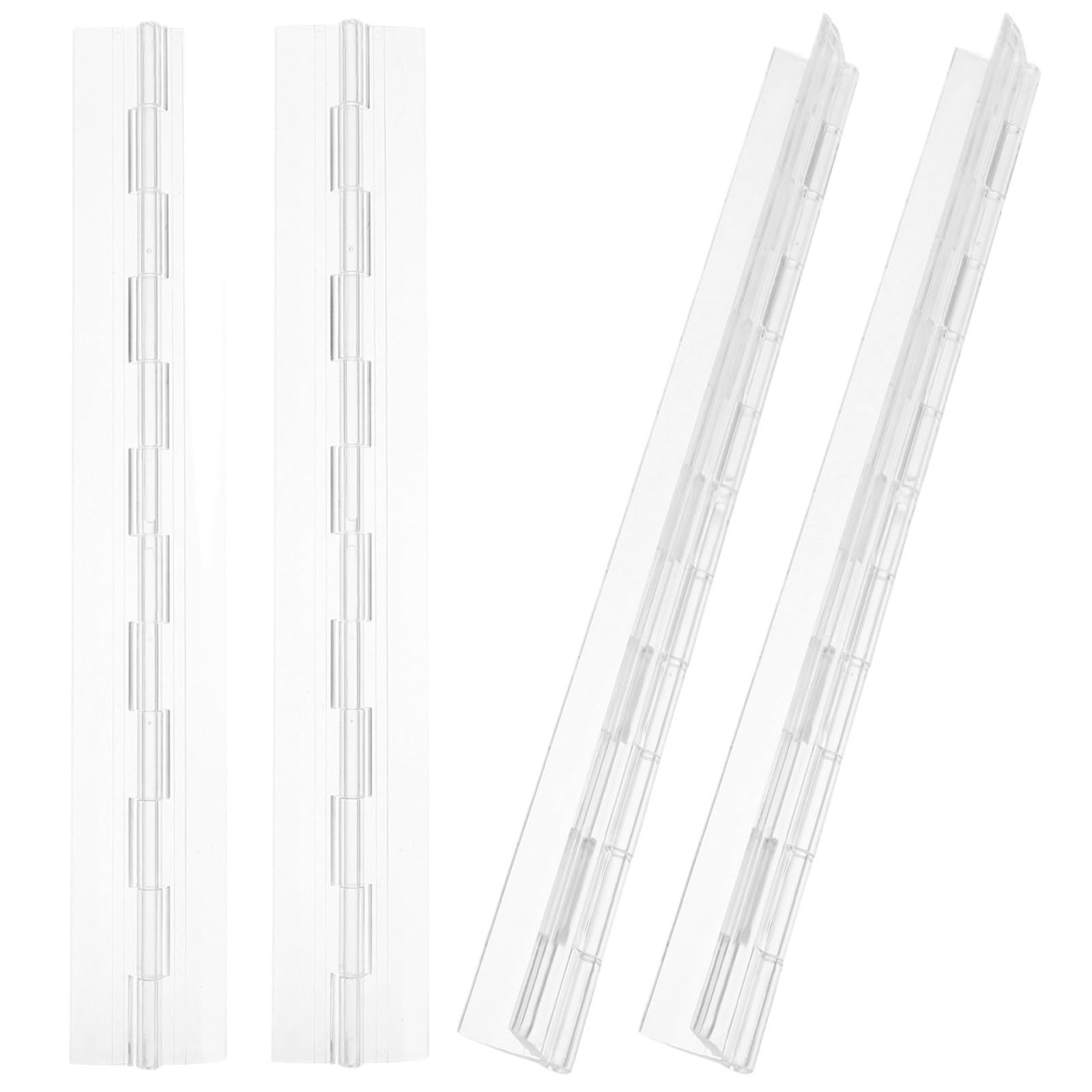 4 Pcs Hinge Cabinet Door Hinge