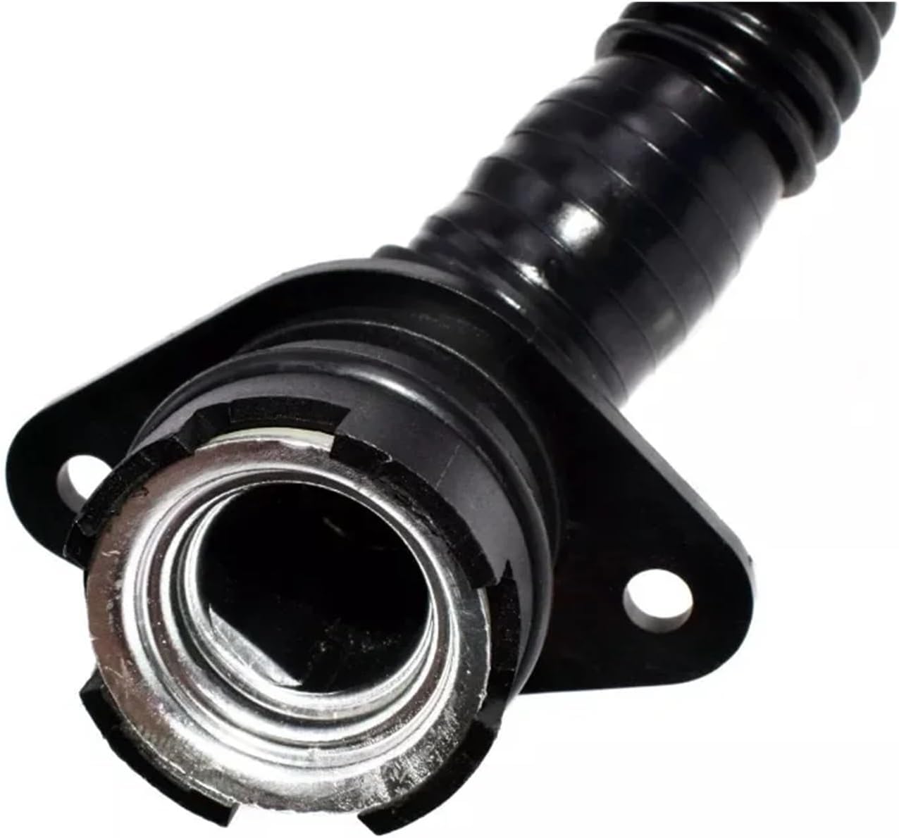 11127584128 7584128 Engine Crank Case Vent Hose Compatible With BMW X1 X3 X4 X5 X6 535i 640i Gran Coupe Base Convertible 3.0L 2010-2018