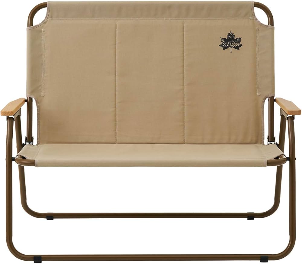 LOGOS TRADCANVAS チェアFOR2 クッションカバー 73173…