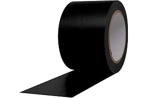 ProTapes Pro 50 Premium Vinyl Floor Tape - 36 Yards x 3 Inches