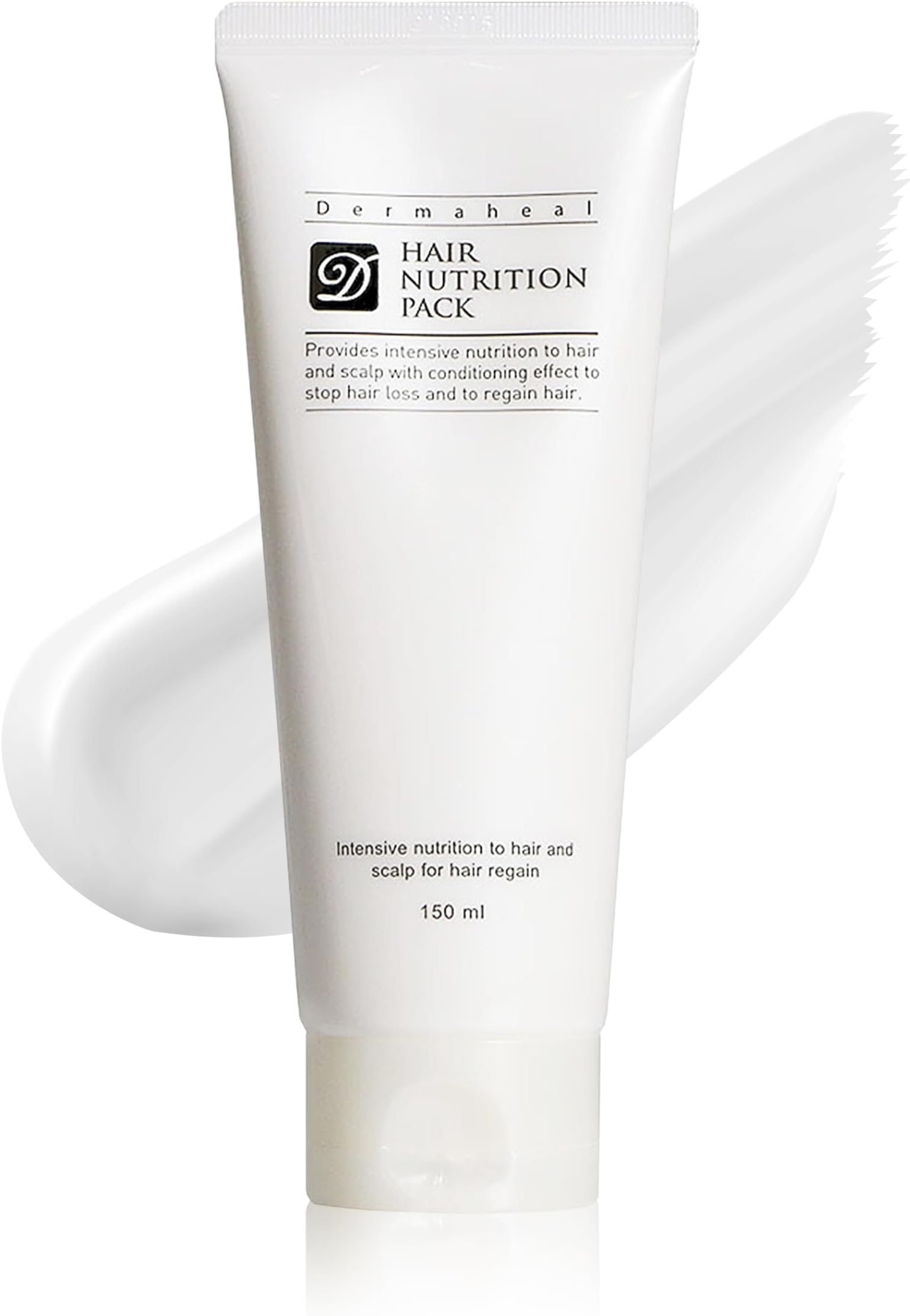 Hair Nutritional Pack 150ml