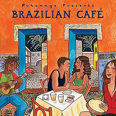 Brazilian Caf&eacute;