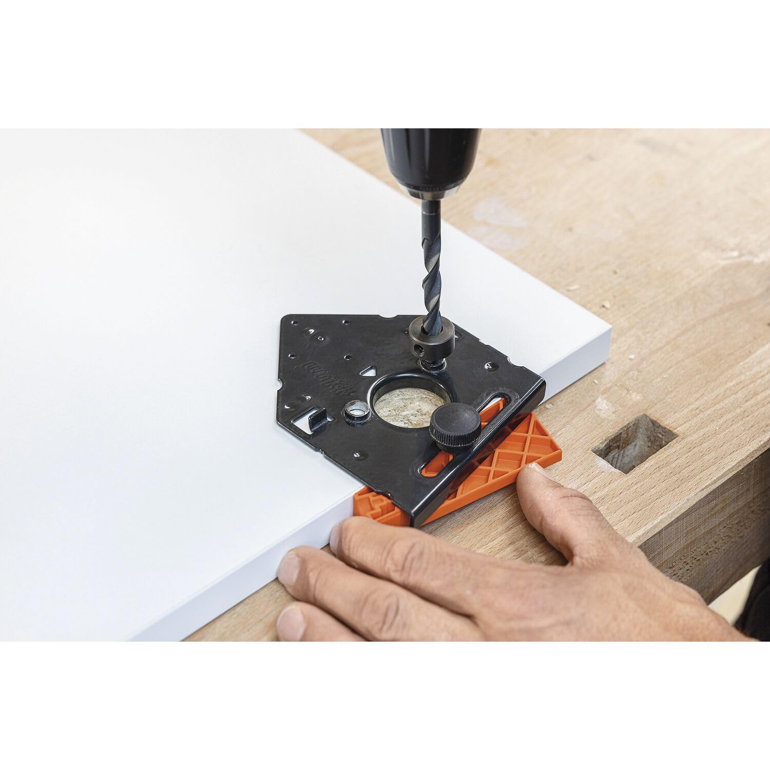 Blum Drill Guide 65.059 a | for Aventos | Clip Top Blumotion Hinge