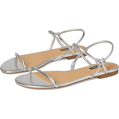 Nine West Maizy silver