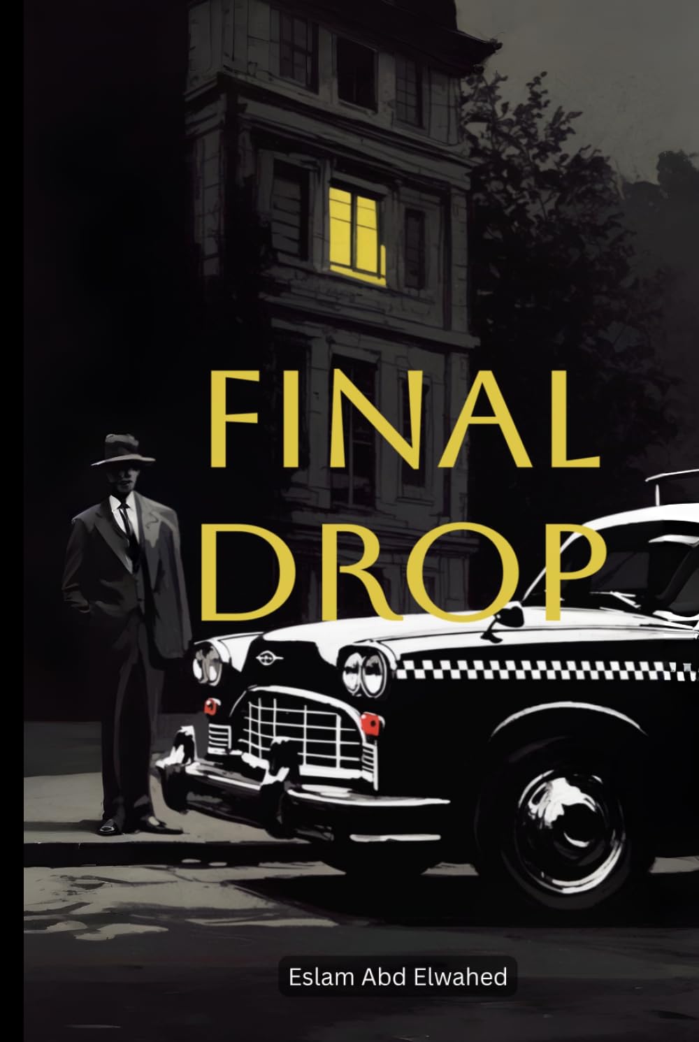 Final Drop: 100 True Stories of Deliveries That Ended in Fear (Gig Economy & GPS Horror)