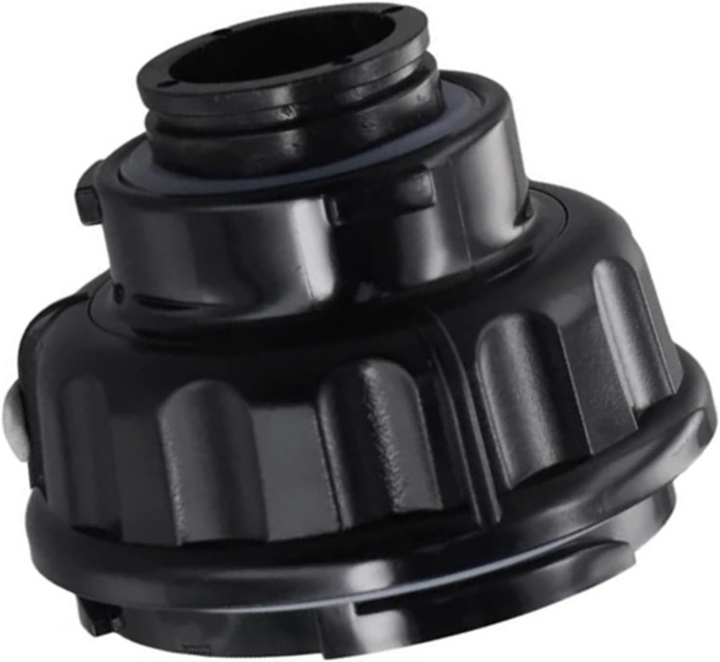 BGGJJ Adjustable Juicer End Cap Replacement | Compatible With Omega 8006 8003 8051 8061 8071 8091 8081, Pulp Control Spare Accessories