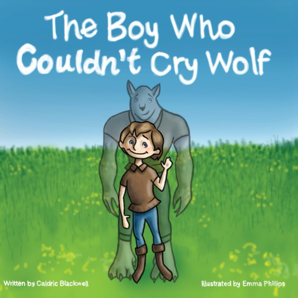 The Boy Who Couldn't Cry Wolf