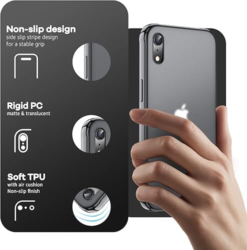 Miniatura 3 de ORIbox - Funda compatible con iPhone