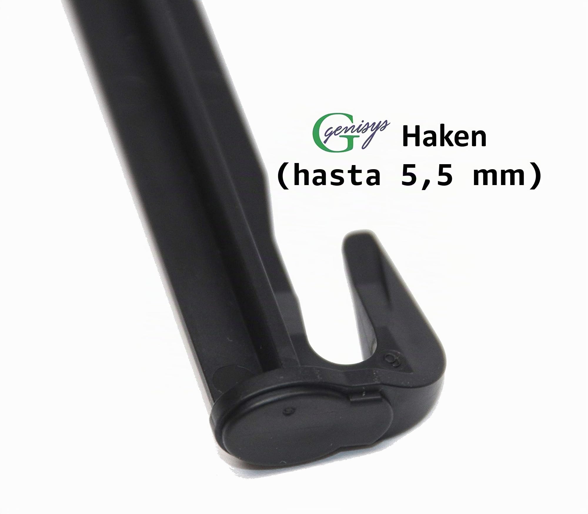 Genisys Cable de Seguridad 3,8mm Compatible con Husqvarna Automower ® + Funda Xtreme Safe-Protection - Cable de protección de limitación del Robot cortacésped, Longitud:250m