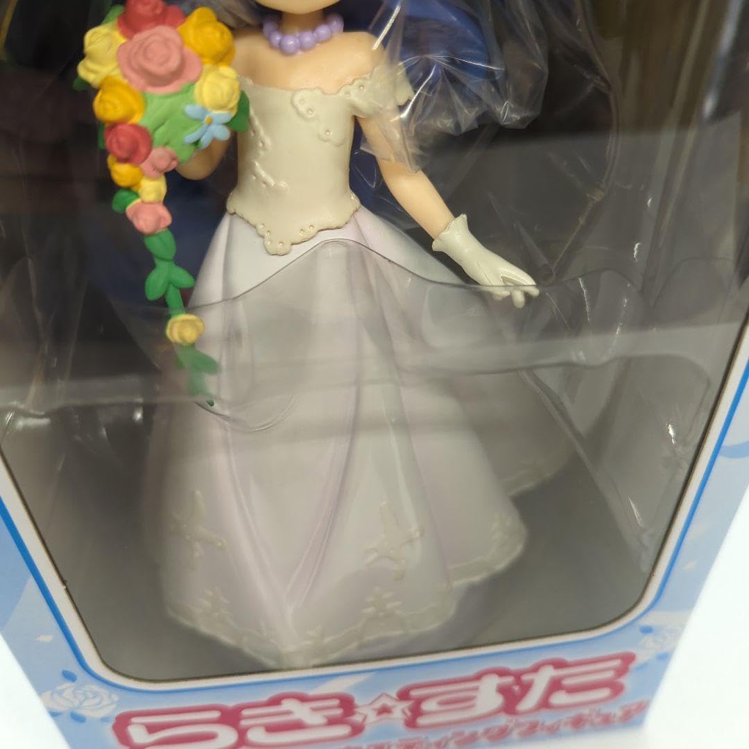 らき☆すた　エクストラサマーウエディングフィギュア 泉こなた らき☆すた らきすた エクストラサマーウエディングフィギュア