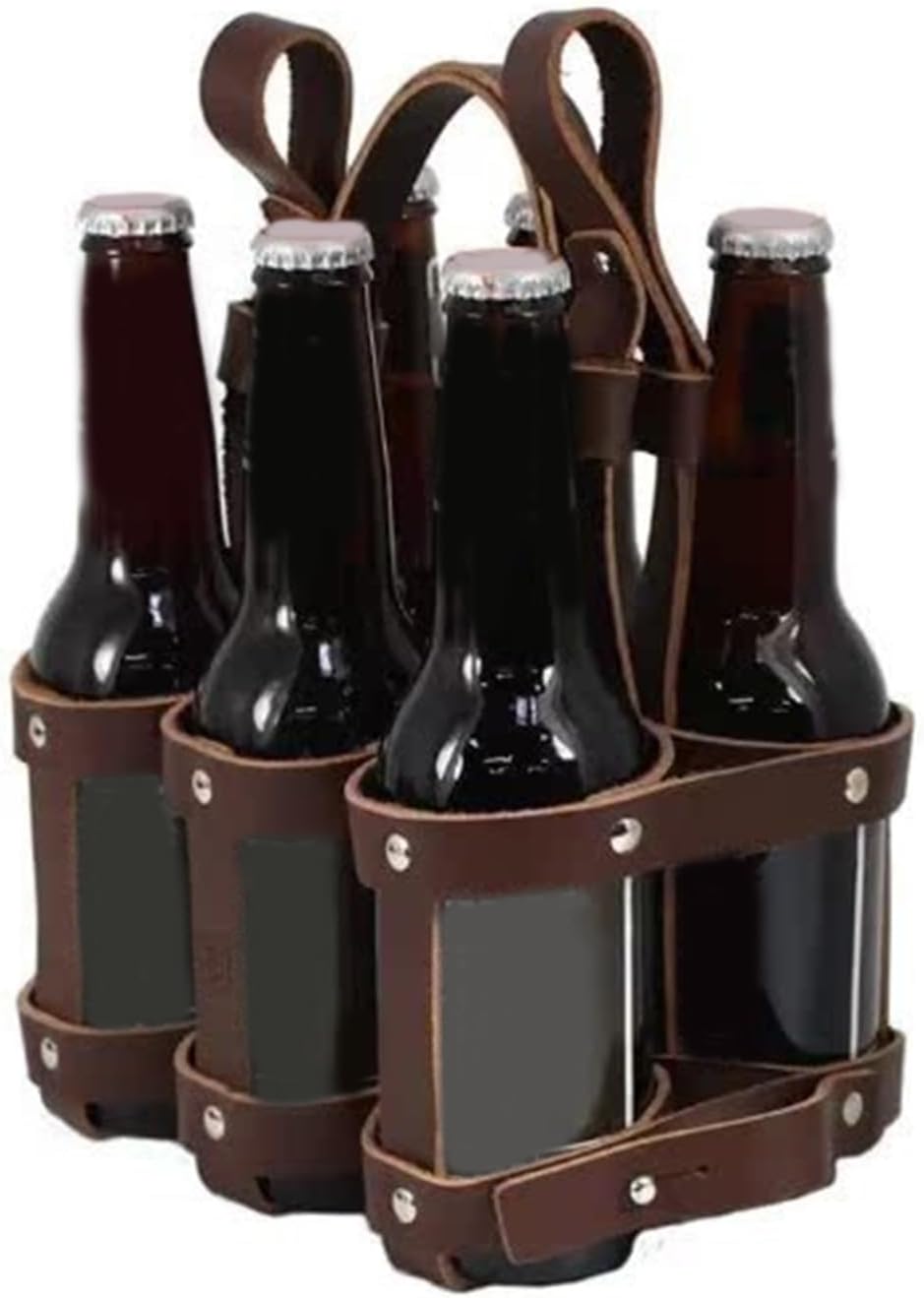 楽天市場】【6本のボトルを運べる】ボトルキャリア 折りたたみ